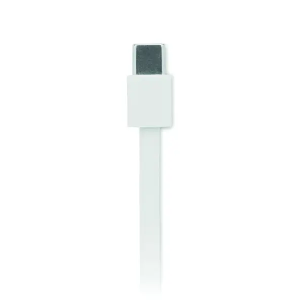Cavo retrattile LINEA 100 100W con stampa - Immagine 21