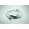 Cavo retrattile LINEA 100 100W con stampa - Anteprima 22