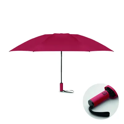 Ombrello automatico AGUMBE in RPET 190T personalizzato - Immagine 2