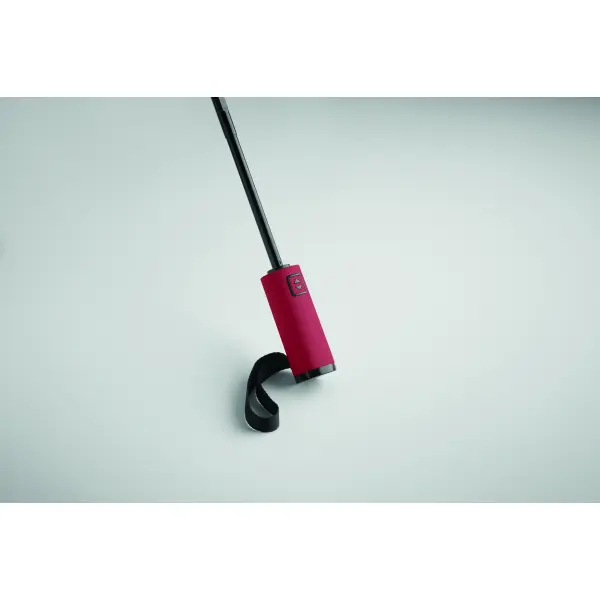 Ombrello automatico AGUMBE in RPET 190T personalizzato - Immagine 7