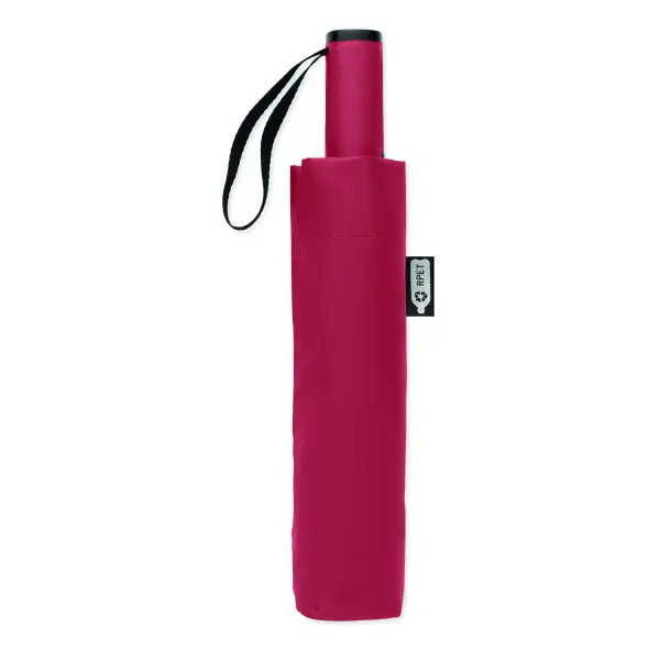 Ombrello automatico AGUMBE in RPET 190T personalizzato - Immagine 3