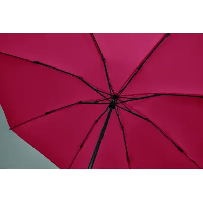 Ombrello automatico AGUMBE in RPET 190T personalizzato - Immagine 5