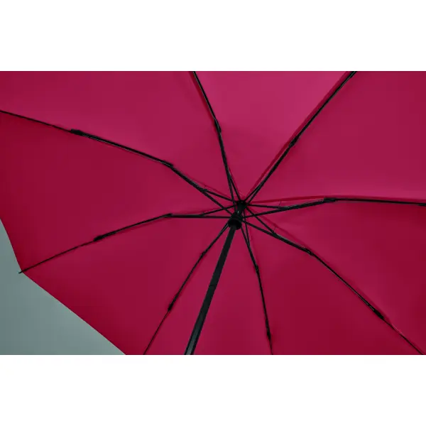 Ombrello automatico AGUMBE in RPET 190T personalizzato - Immagine 5