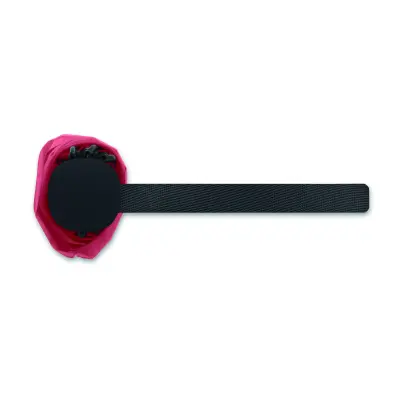 Ombrello automatico AGUMBE in RPET 190T personalizzato - Immagine 9