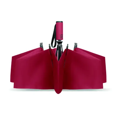 Ombrello automatico AGUMBE in RPET 190T personalizzato - Immagine 4