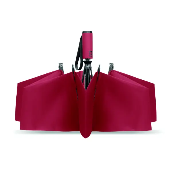 Ombrello automatico AGUMBE in RPET 190T personalizzato - Immagine 4
