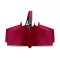 Ombrello automatico AGUMBE in RPET 190T personalizzato - Anteprima 4