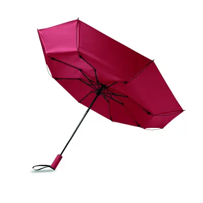 Ombrello automatico AGUMBE in RPET 190T personalizzato - Immagine 6