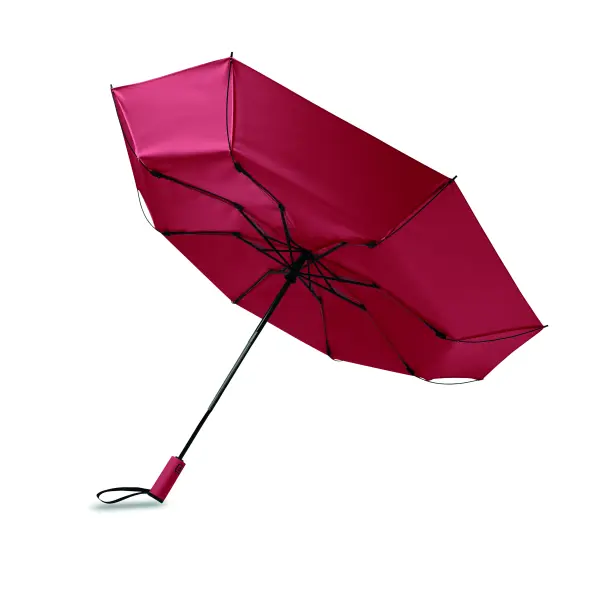 Ombrello automatico AGUMBE in RPET 190T personalizzato - Immagine 6