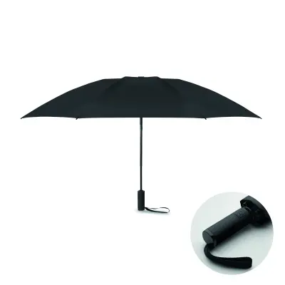 Ombrello automatico AGUMBE in RPET 190T personalizzato - Immagine 11