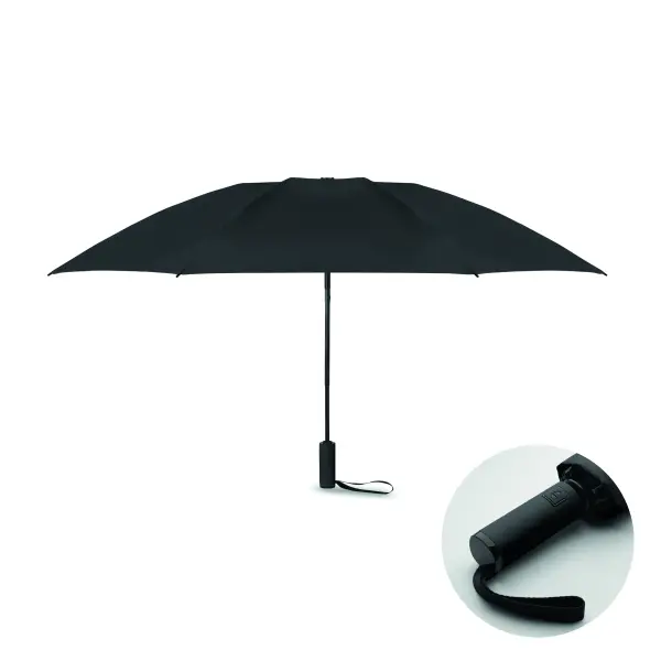 Ombrello automatico AGUMBE in RPET 190T personalizzato - Immagine 11