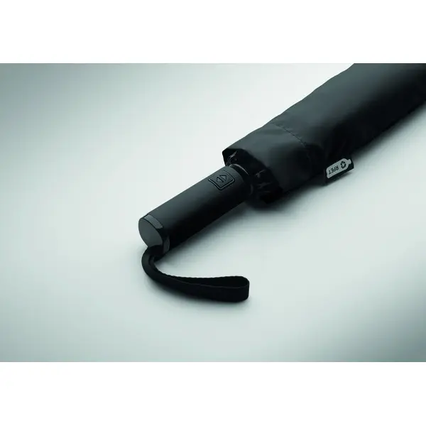 Ombrello automatico AGUMBE in RPET 190T personalizzato - Immagine 19