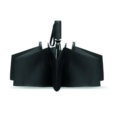 Ombrello automatico AGUMBE in RPET 190T personalizzato - Immagine 13