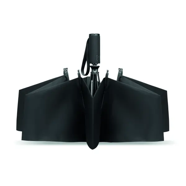 Ombrello automatico AGUMBE in RPET 190T personalizzato - Immagine 13