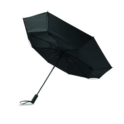 Ombrello automatico AGUMBE in RPET 190T personalizzato - Immagine 15