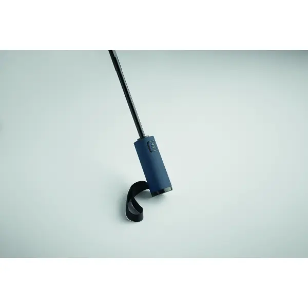 Ombrello automatico AGUMBE in RPET 190T personalizzato - Immagine 25