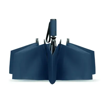 Ombrello automatico AGUMBE in RPET 190T personalizzato - Immagine 22