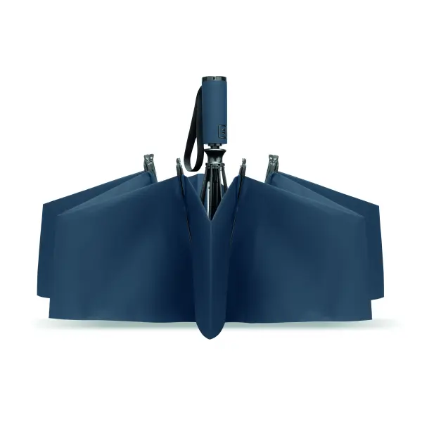 Ombrello automatico AGUMBE in RPET 190T personalizzato - Immagine 22