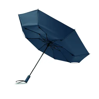 Ombrello automatico AGUMBE in RPET 190T personalizzato - Immagine 24