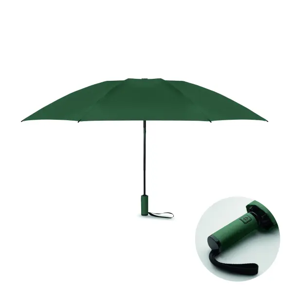 Ombrello automatico AGUMBE in RPET 190T personalizzato - Immagine 29