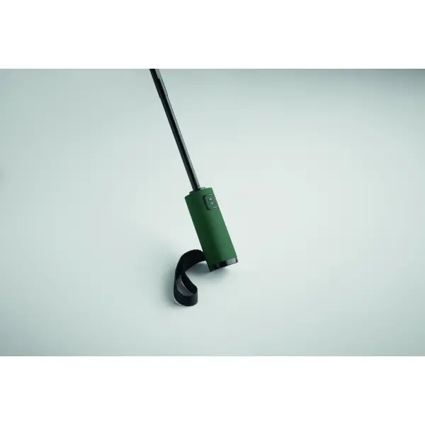 Ombrello automatico AGUMBE in RPET 190T personalizzato - Immagine 35