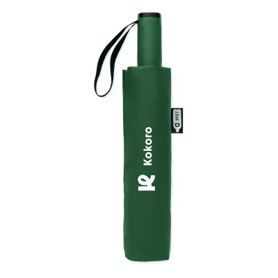 Ombrello automatico AGUMBE in RPET 190T personalizzato - Immagine 34