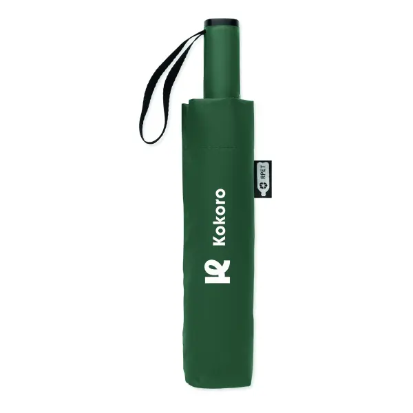 Ombrello automatico AGUMBE in RPET 190T personalizzato - Immagine 34