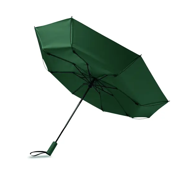 Ombrello automatico AGUMBE in RPET 190T personalizzato - Immagine 33