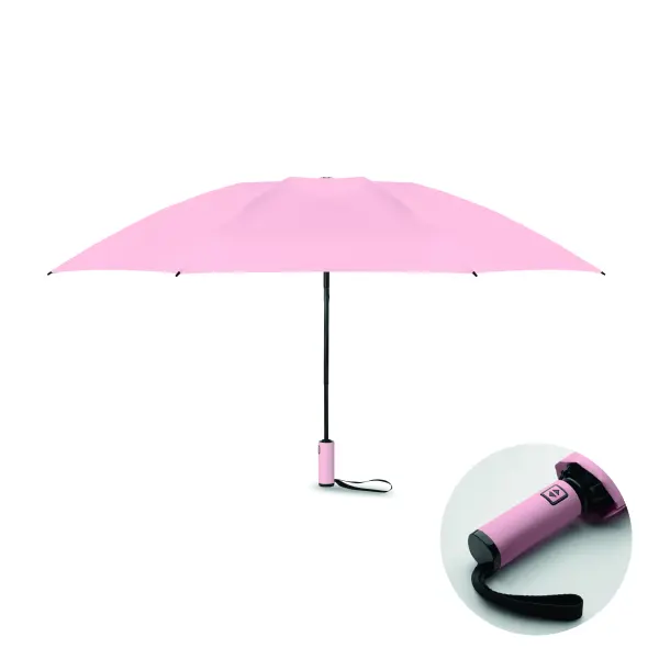 Ombrello automatico AGUMBE in RPET 190T personalizzato - Immagine 39