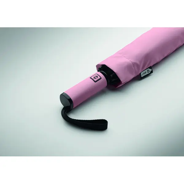 Ombrello automatico AGUMBE in RPET 190T personalizzato - Immagine 49