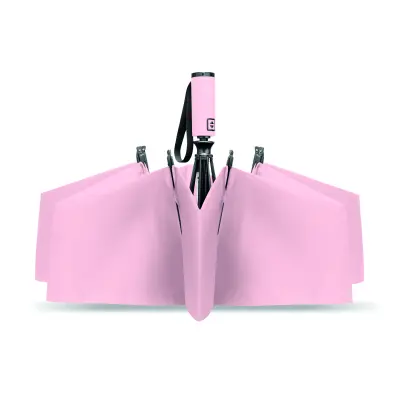 Ombrello automatico AGUMBE in RPET 190T personalizzato - Immagine 41