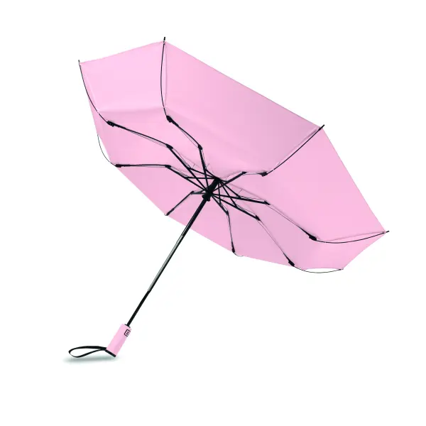 Ombrello automatico AGUMBE in RPET 190T personalizzato - Immagine 43