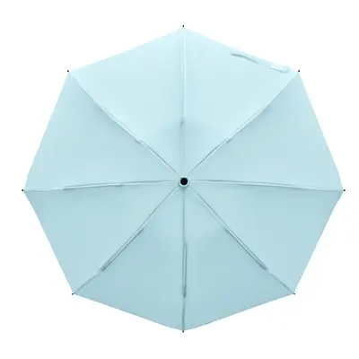 Ombrello automatico AGUMBE in RPET 190T personalizzato - Immagine 56