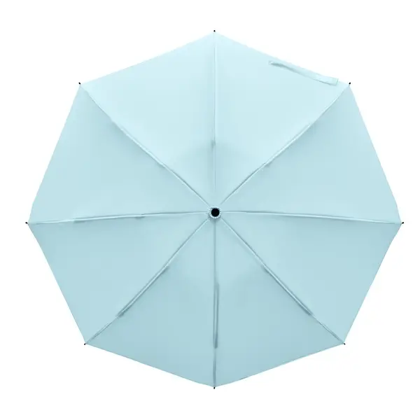 Ombrello automatico AGUMBE in RPET 190T personalizzato - Immagine 56