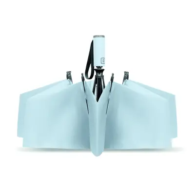 Ombrello automatico AGUMBE in RPET 190T personalizzato - Immagine 52
