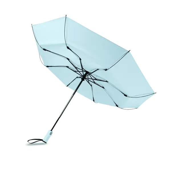 Ombrello automatico AGUMBE in RPET 190T personalizzato - Immagine 53