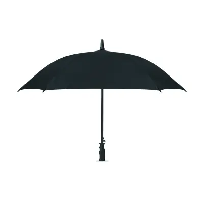 Ombrello automatico AMBOLI 81 cm con stampa logo - Immagine 2