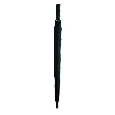 Ombrello automatico AMBOLI 81 cm con stampa logo - Immagine 3