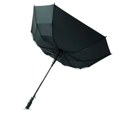 Ombrello automatico AMBOLI 81 cm con stampa logo - Immagine 4