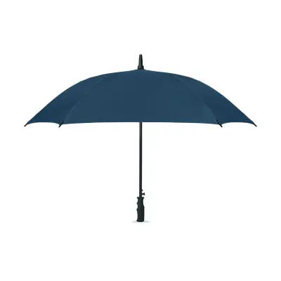 Ombrello automatico AMBOLI 81 cm con stampa logo - Immagine 9