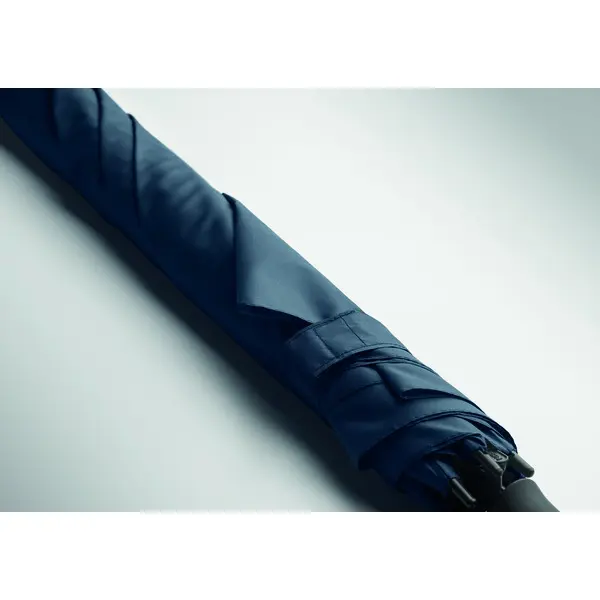 Ombrello automatico AMBOLI 81 cm con stampa logo - Immagine 13