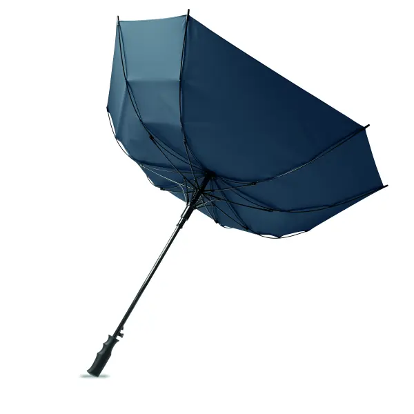 Ombrello automatico AMBOLI 81 cm con stampa logo - Immagine 11