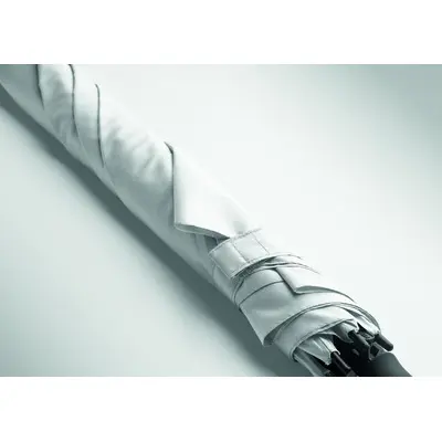Ombrello automatico AMBOLI 81 cm con stampa logo - Immagine 20
