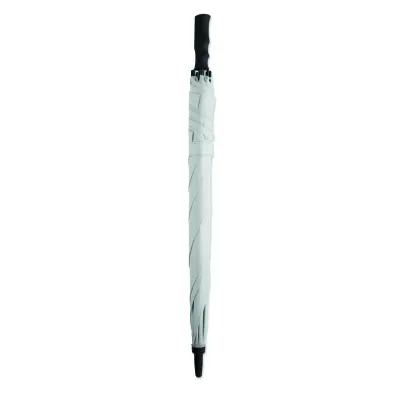 Ombrello automatico AMBOLI 81 cm con stampa logo - Immagine 17