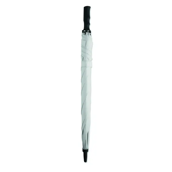 Ombrello automatico AMBOLI 81 cm con stampa logo - Immagine 17