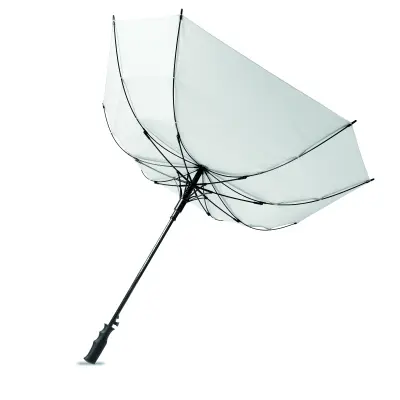Ombrello automatico AMBOLI 81 cm con stampa logo - Immagine 18