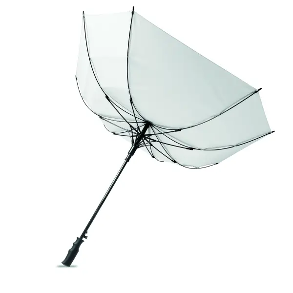 Ombrello automatico AMBOLI 81 cm con stampa logo - Immagine 18