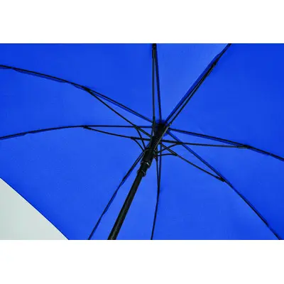 Ombrello automatico AMBOLI 81 cm con stampa logo - Immagine 26