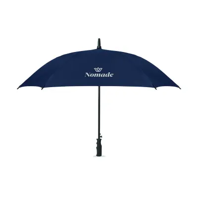 Ombrello automatico AMBOLI 81 cm con stampa logo - Immagine 35
