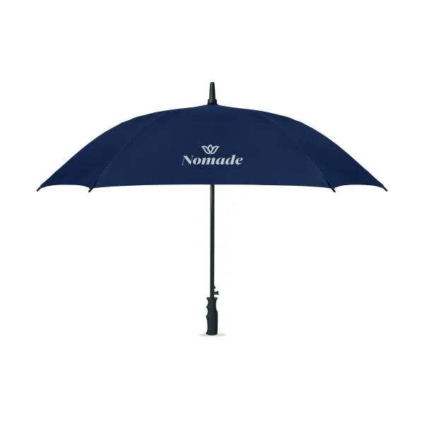 Ombrello automatico AMBOLI 81 cm con stampa logo - Immagine 35